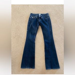 True Religion Disco Joey Sz 24